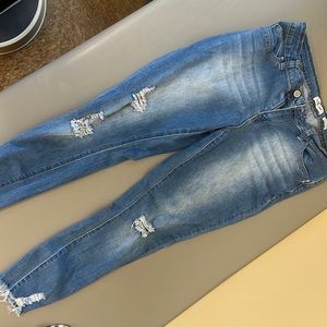 YMI jeans